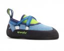 Evolv venga 2024 climbing shoe