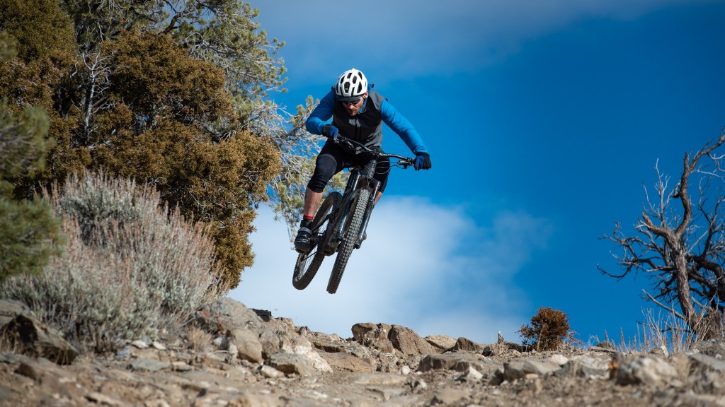 The best trail bike of 2024 – 15 of the most exciting trail bikes in our  2024 comparison test