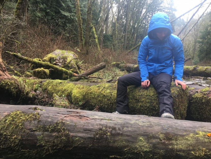 Arc'teryx Zeta SL Pant - Women's Review | Tested Arc'teryx Zeta SL Pant - Women's Review | Tested