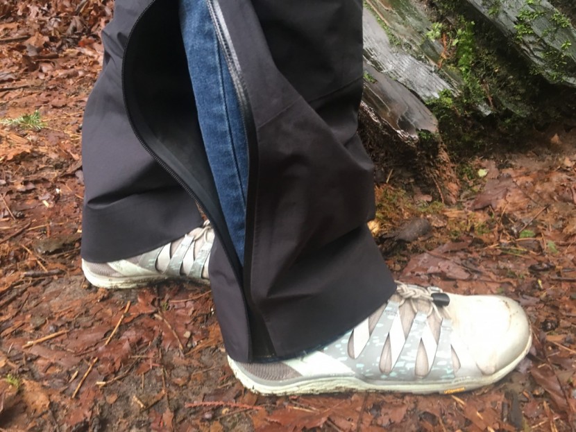 希少 arc'teryx zeta sl pant Arc'teryx Zeta SL Pant Review | Tested & Rated
