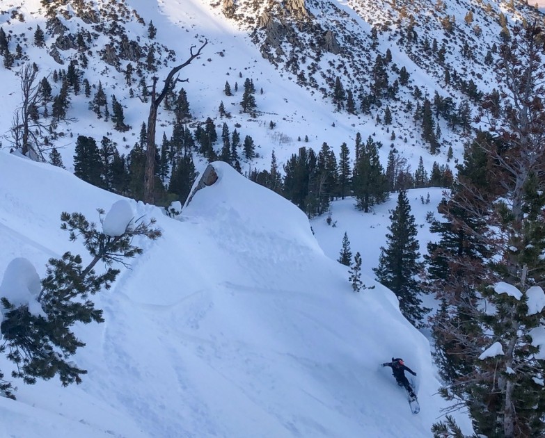 prior slasher - pocket finding on the slasher split. its agile character allows for...