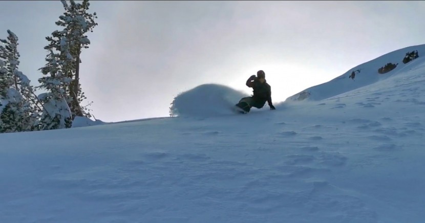 voile spartan ascent - the spartan ascent isn't the floatiest board ever made, but it sure...