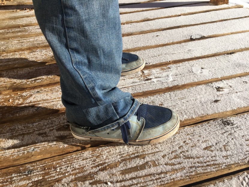 nrs vibe for women - the vibe is one of the most versatile shoes we tested, performing...