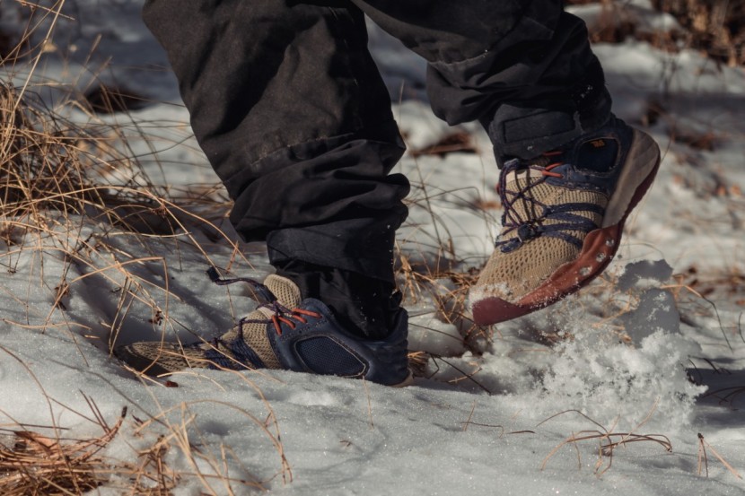 teva terra-float churn it up for women - good for a hike, the terra-float churn it up didn't live up to our...