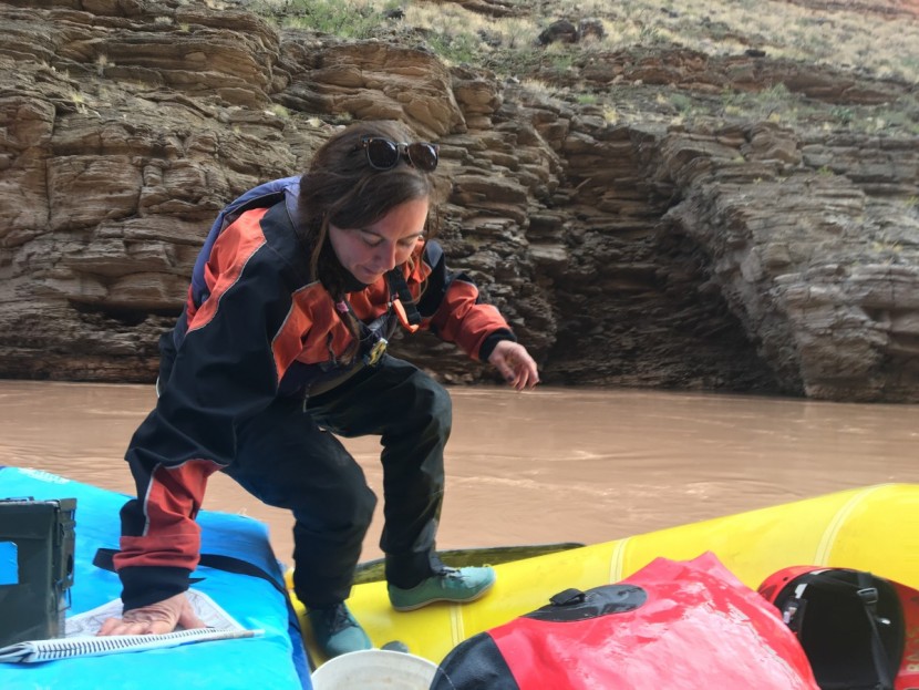 water shoes womens - scrambling around a gear boat with confidence requires shoes with...