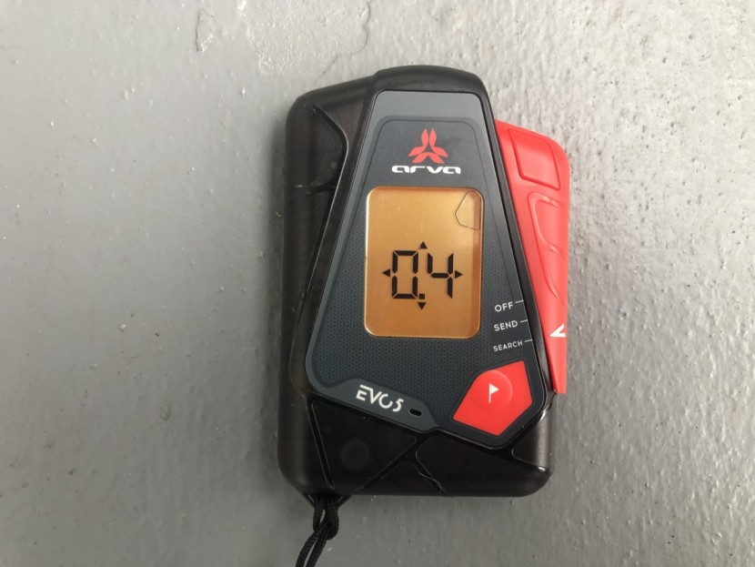 arva evo5 - the evo5 had a group check mode that can be used to help perform a...