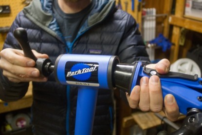 Product photo of Park Tool PCS 10.2