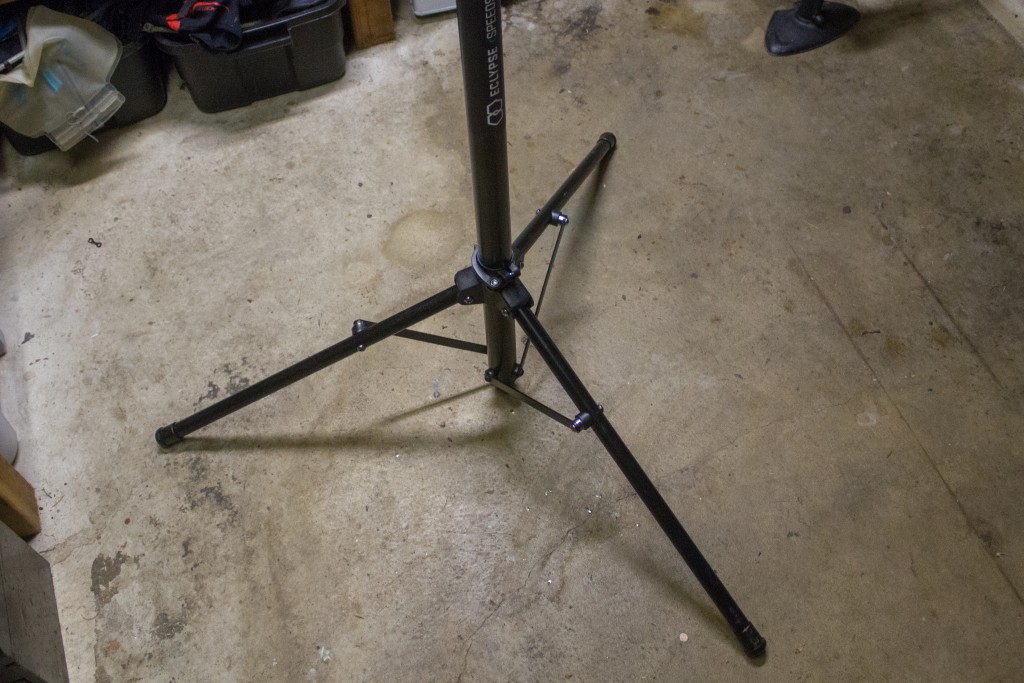 Eclypse repair stand on sale