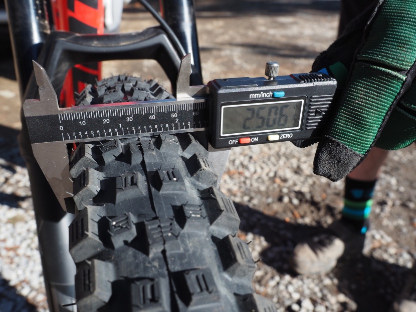 Vittoria Martello 2.6 Review | Tested & Rated