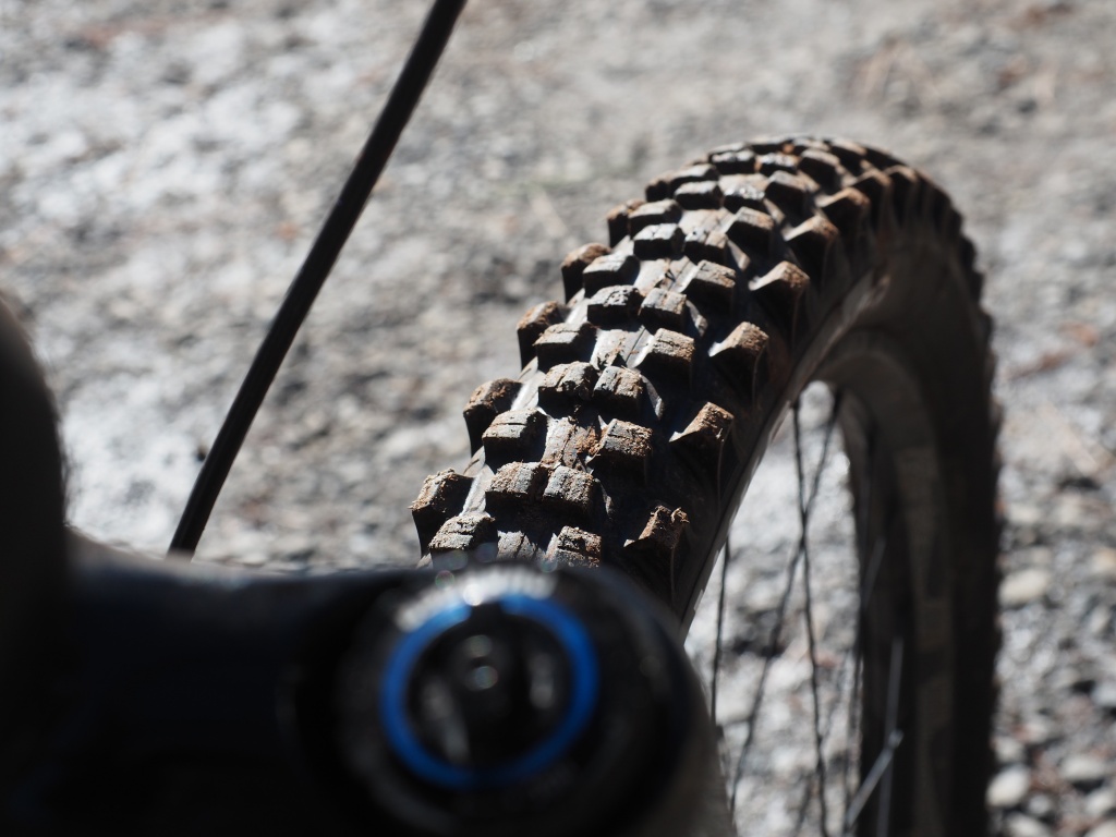 Michelin Wild Enduro Front 2.4 Review | Tested