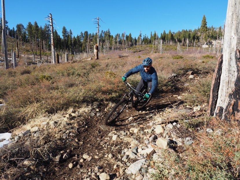 michelin wild enduro front 2.4 - we expect the wild enduro front to have a long life filled with...