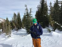 The Duos Freebird snapped during our testing, with the failure...