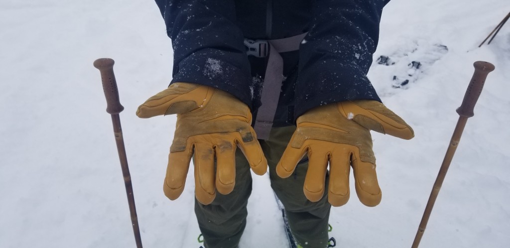 REI Co-op Guide Insulated Gloves