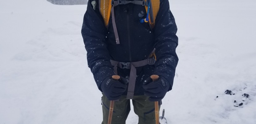 outdoor research stormtracker heated - the heated stormtracker is a dexterous glove -- it&#039;s this metric...