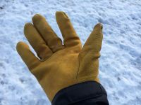 flylow ridge glove