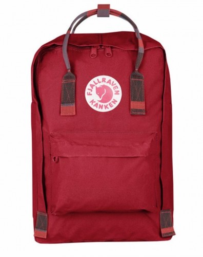 fjallraven kanken 15" laptop backpack review