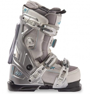 Apex ski shop boots 2018