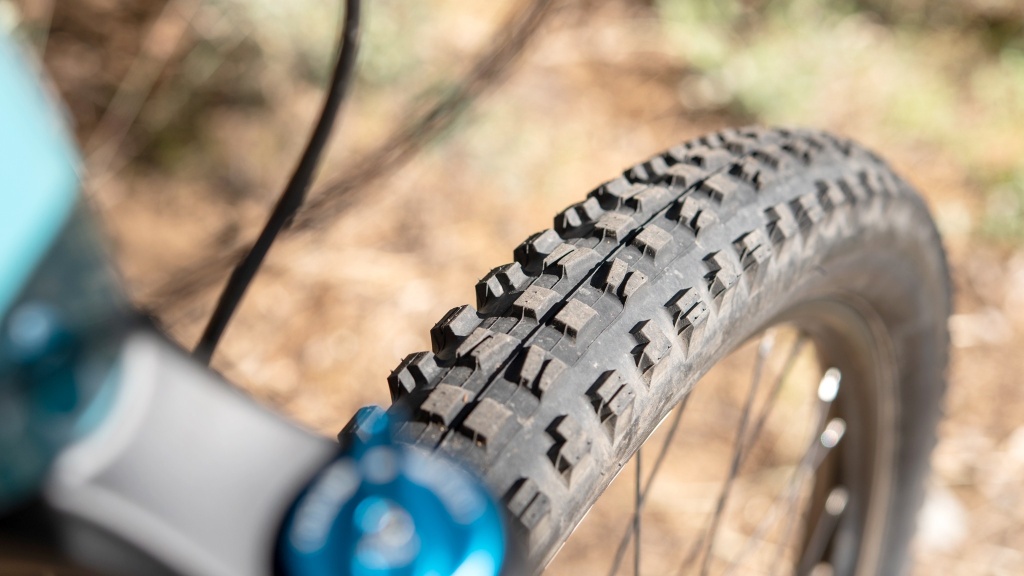 mountain bike tires - the maxxis minion dhf is arguably the most popular tire ever thanks...