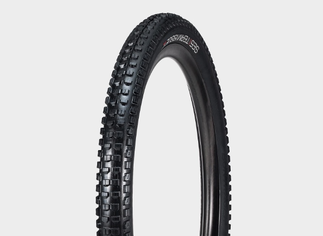bontrager se5 team issue 2.6 mountain bike tire review
