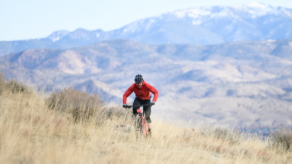 giant trance 29 3 - good geometry plus short travel make the trance 29 3 one of the best...