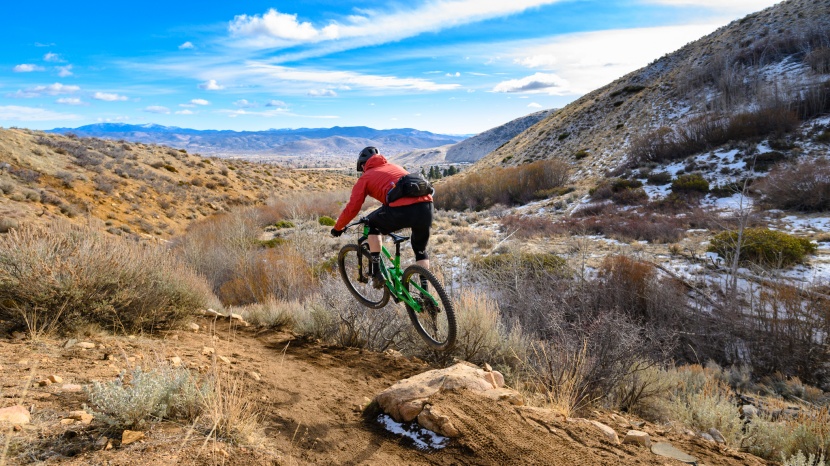 kona process 134 29 - despite the budget-minded suspension components the process 134...