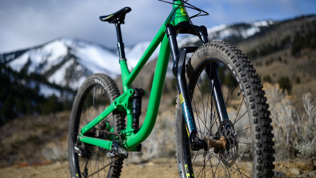 Kona process 134 discount 29er