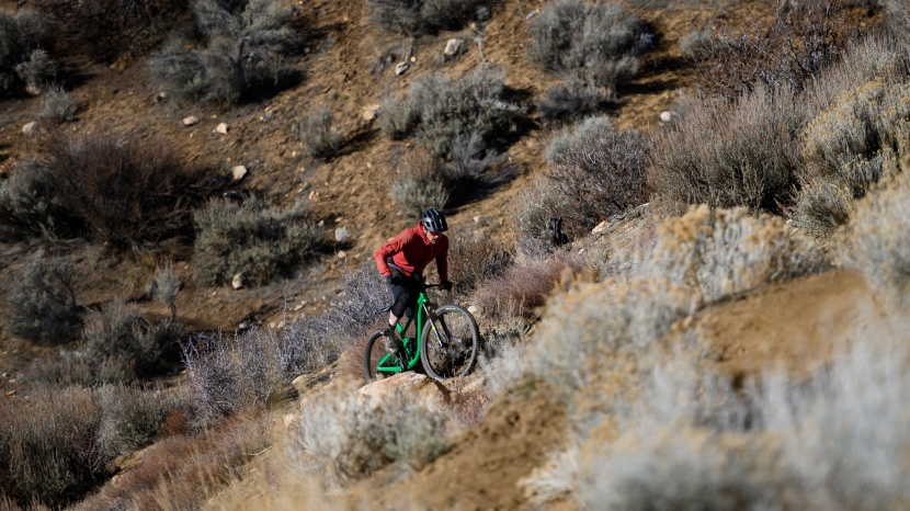 kona process 134 29 - we&#039;d love a compression damping switch on the rear shock of the...