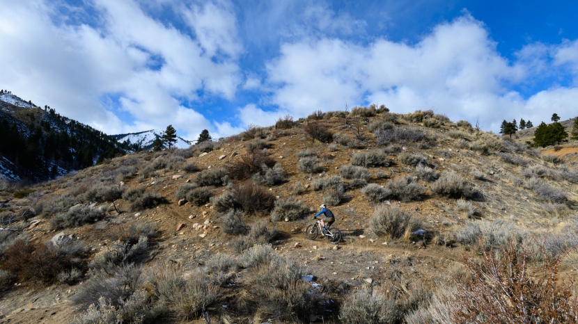 salsa horsethief deore - the horsethief&#039;s conservative geometry lends itself well to a...