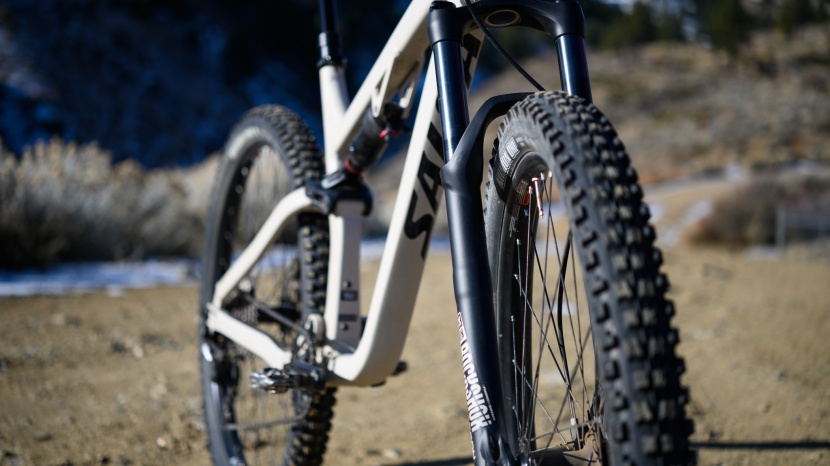 salsa horsethief deore - like many other models in the price range, the horsethief has a...