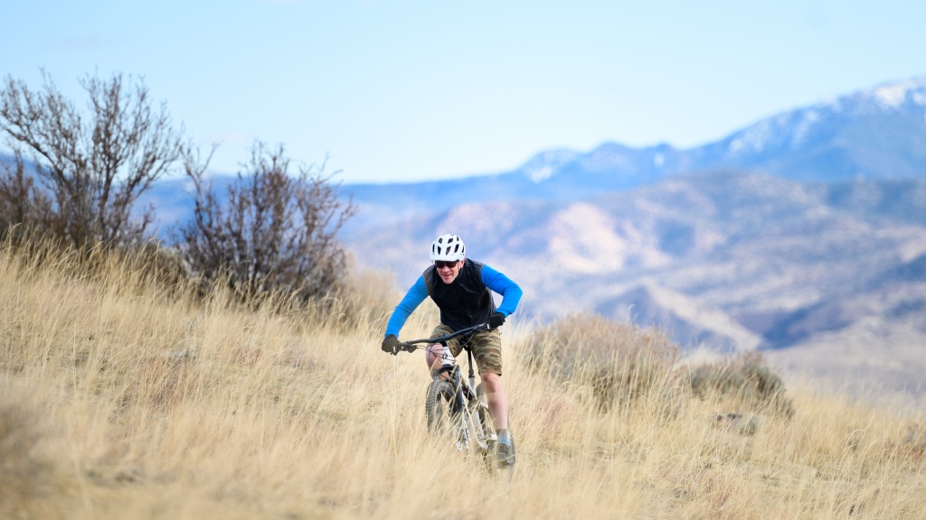 salsa horsethief deore - the horsethief is a competent and relatively comfortable climber. it...