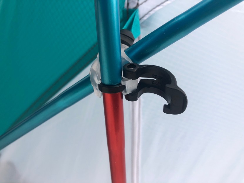 Mountain Hardwear Outpost 2 Review | Tested & Rated