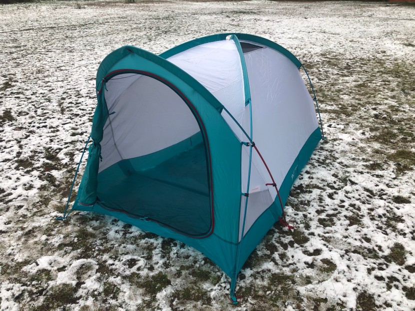 激レア品 新品Mountain Hardwear Outpost 2P テント Outpost™ 2 Tent | Mountain Hardwear
