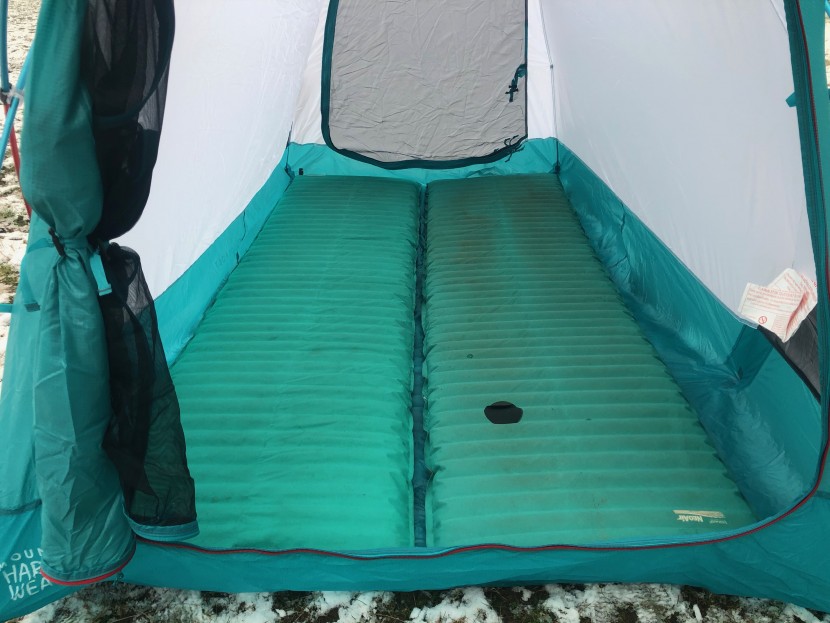 激レア品 新品Mountain Hardwear Outpost 2P テント Amazon | マウンテンハードウェア アウトポスト2テント Outpost2