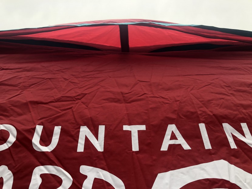 Mountain Hardwear Outpost 2 Review | Tested & Rated