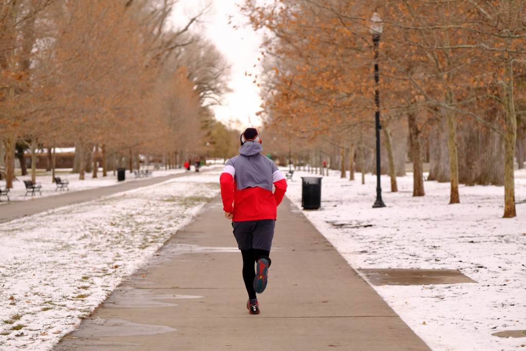 Cotopaxi discount running jacket