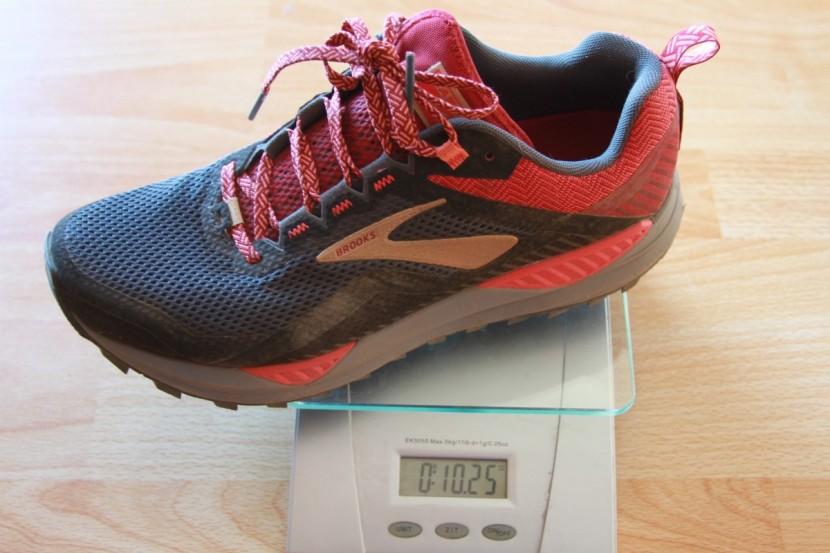Brooks Cascadia 14 - Women's Review | Tested \u0026 Rated