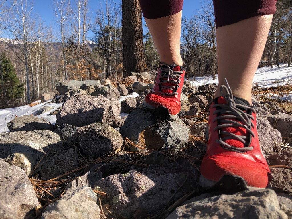 Inov-8 TerraUltra G260 - Women's Review | Tested