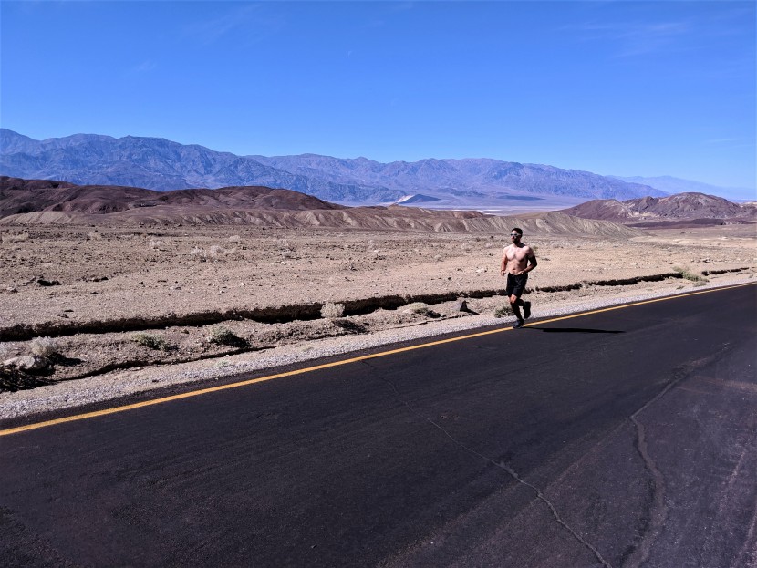 nike air zoom pegasus 36 - did we mention that the pegasus 36s don't have a problem dealing...