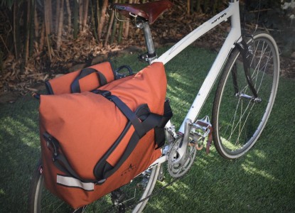 Lead photo for Arkel Signature H Urban