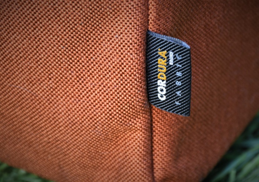 bike panniers - the signature h&#039;s robust cordura nylon shell impressed us.