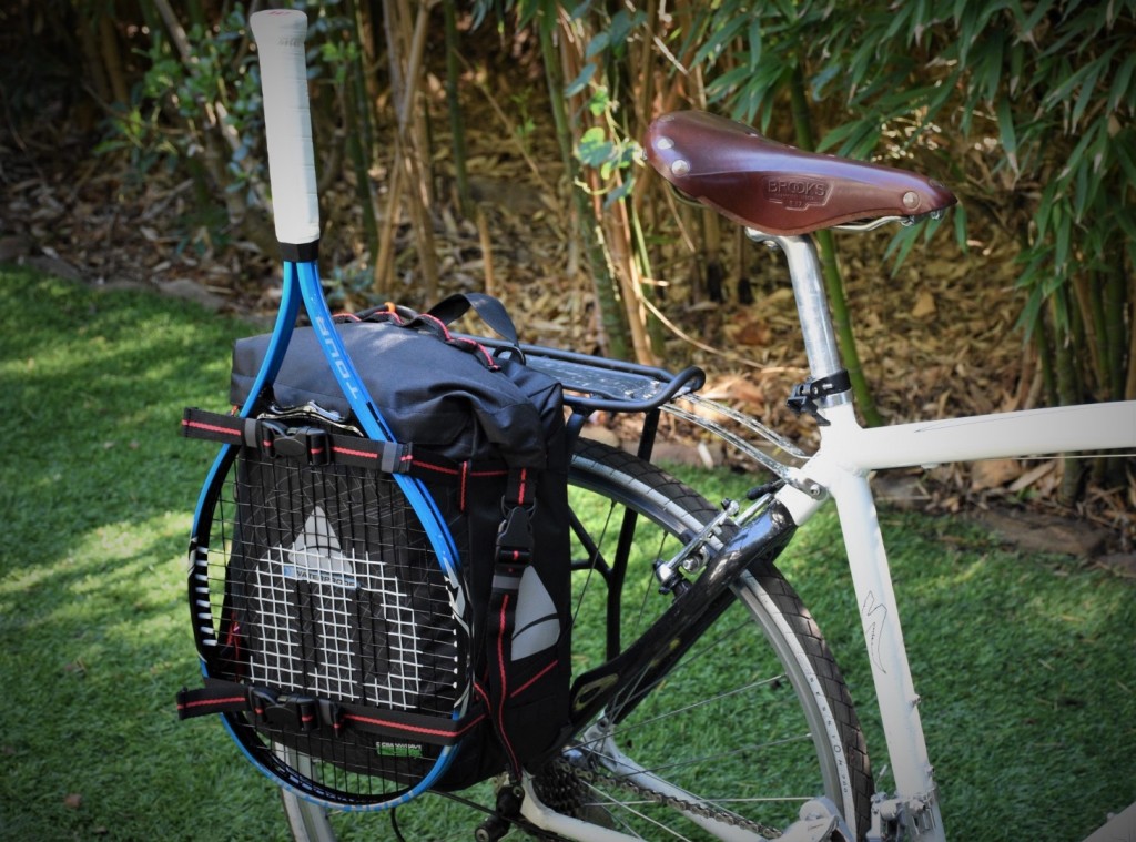 Axiom discount bike panniers