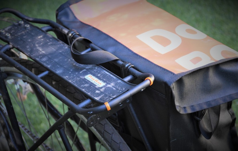 green guru dutchy - though it&#039;s not adjustable, the mounting system was able to achieve...