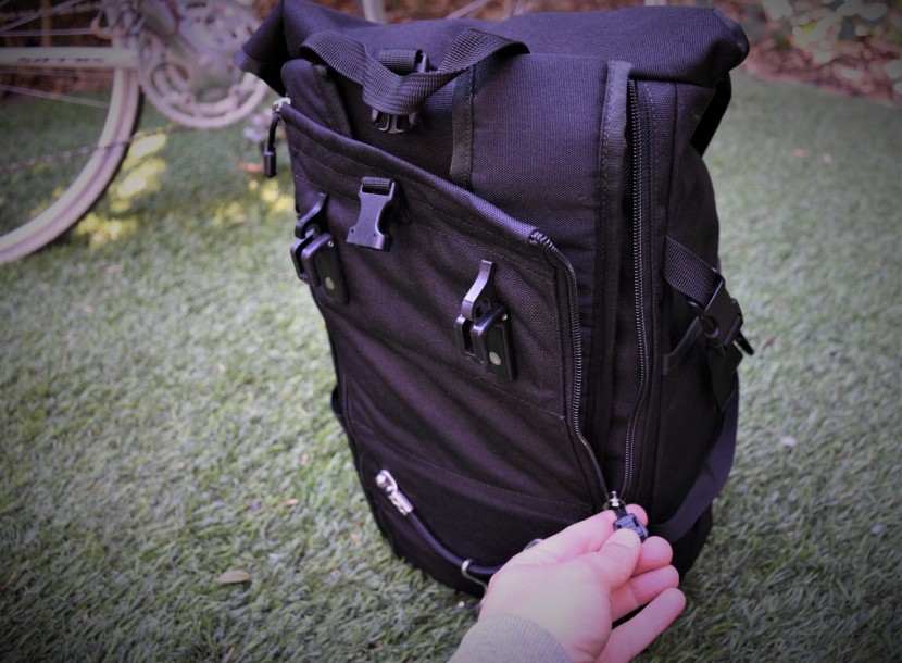 lone peak glacier peak - the glacier peak has an easy and intuitive transition from backpack...