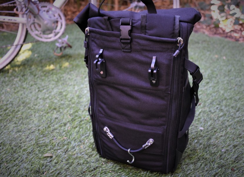 the mounting system is very simple and effective, equipped with...