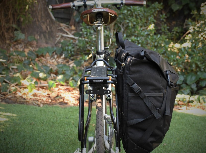 lone peak glacier peak - the glacier peak is a high-quality pack, but falls behind in some...