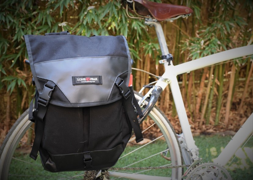 lone peak glacier peak - while the internal contents are pretty well protected from the...