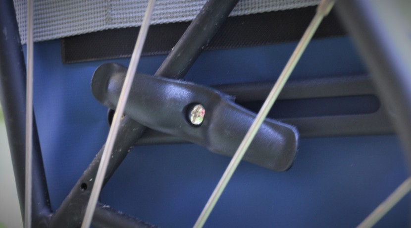 the lower support hook helps ensure a secure attachment.