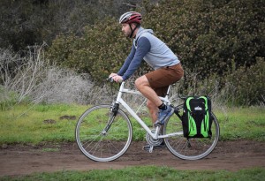 arkel bug pannier backpack