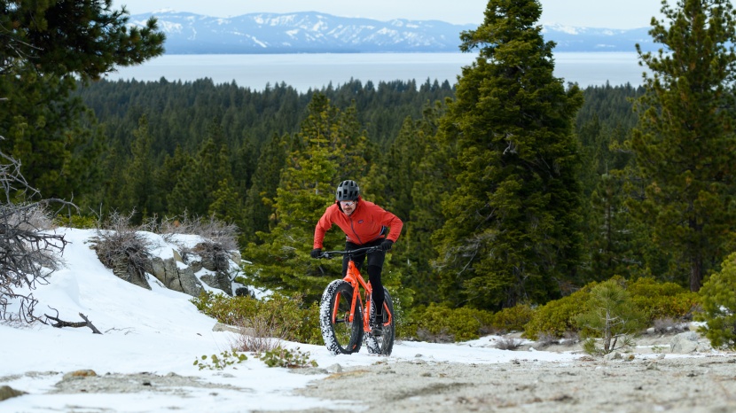 mountain bike gloves - we always do our best to test products in the conditions for which...