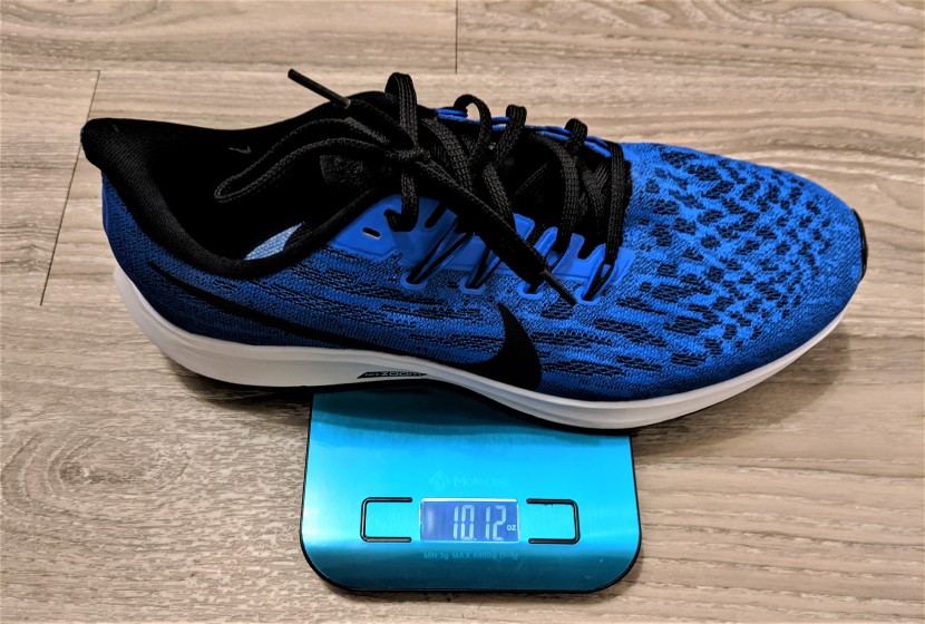 Nike Air Zoom Pegasus 36 Review | Tested & Rated